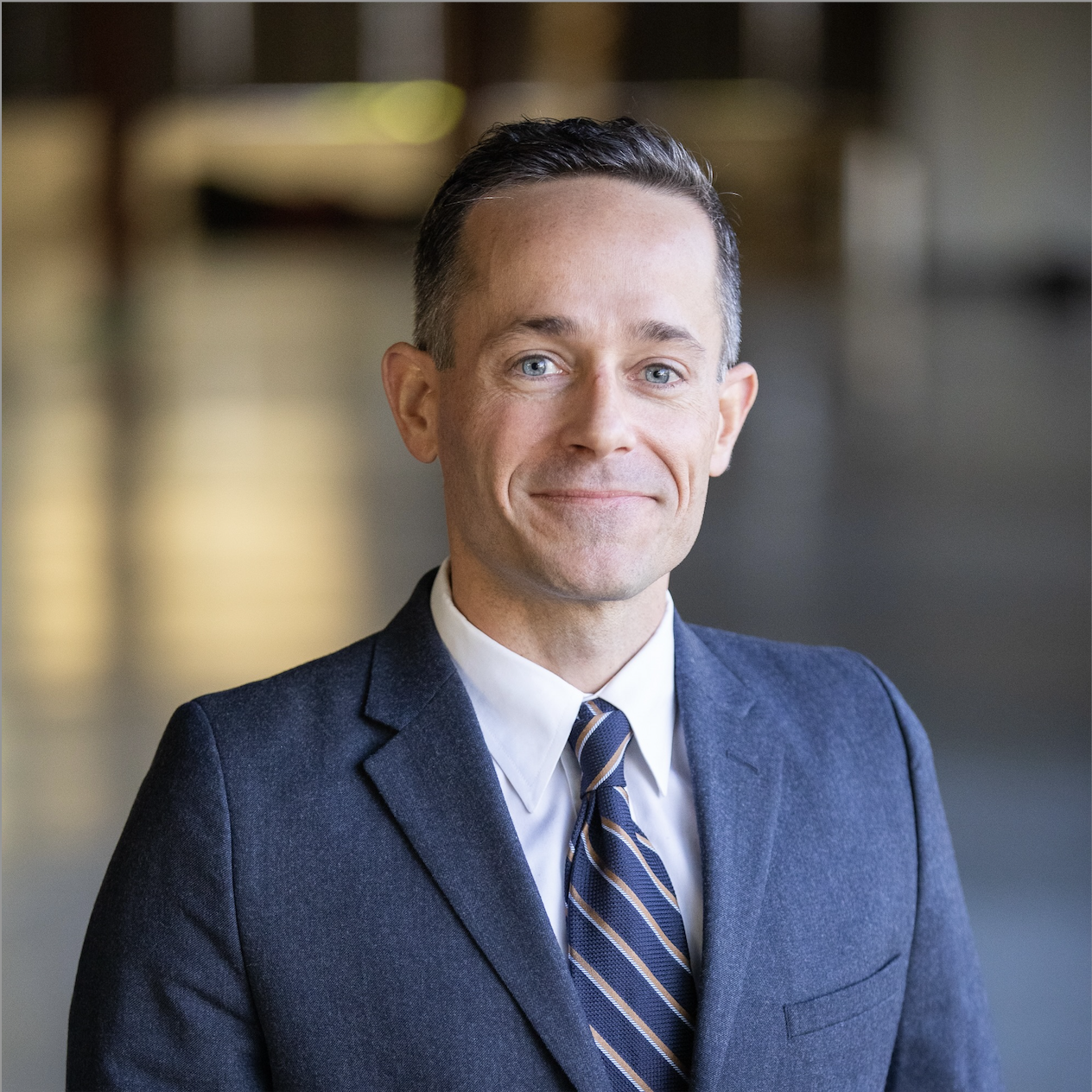 Michael Riendeau